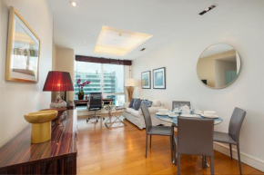 Sky Villas Apartments